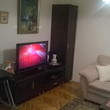 Apartman Mario أوسييك المظهر الخارجي الصورة