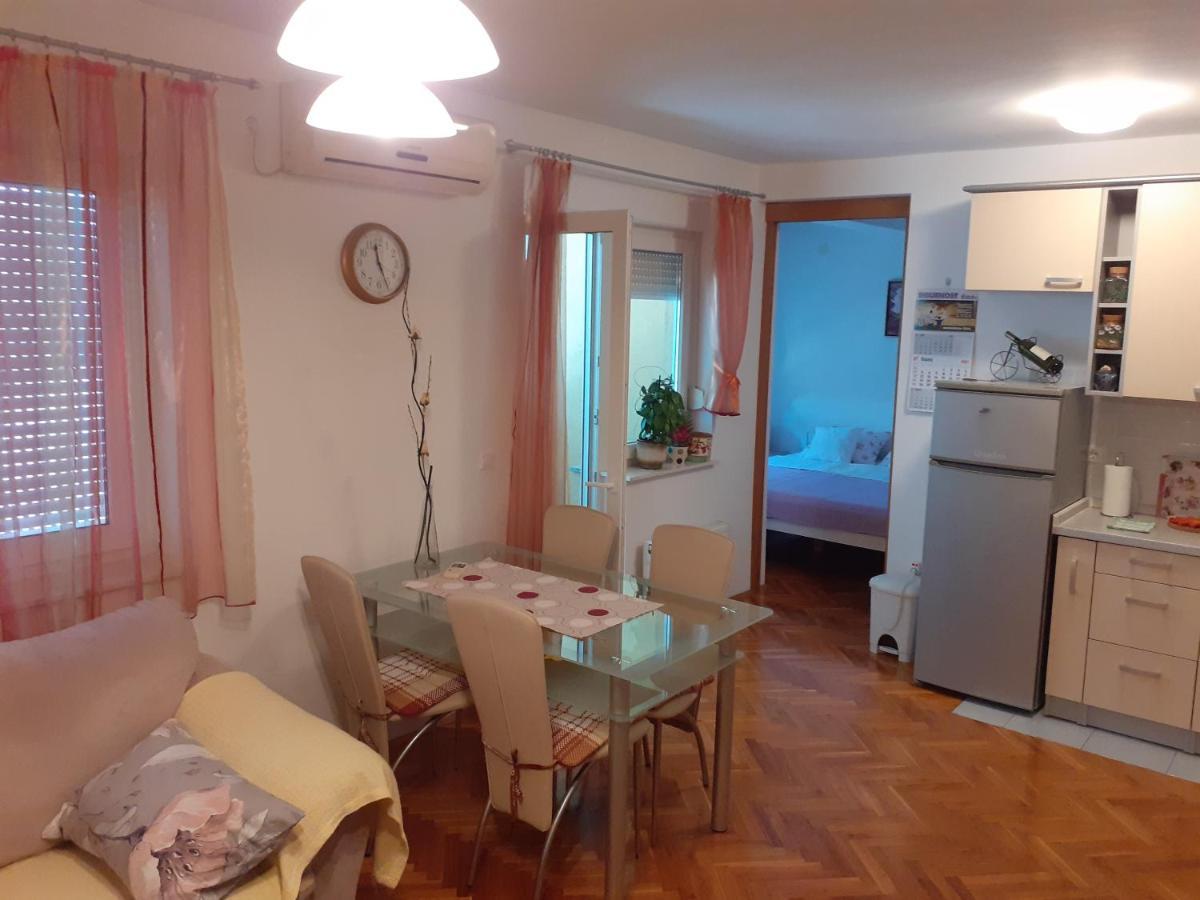 Apartman Mario أوسييك المظهر الخارجي الصورة