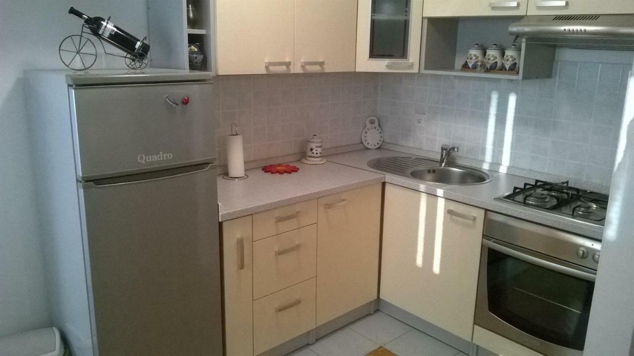 Apartman Mario أوسييك المظهر الخارجي الصورة