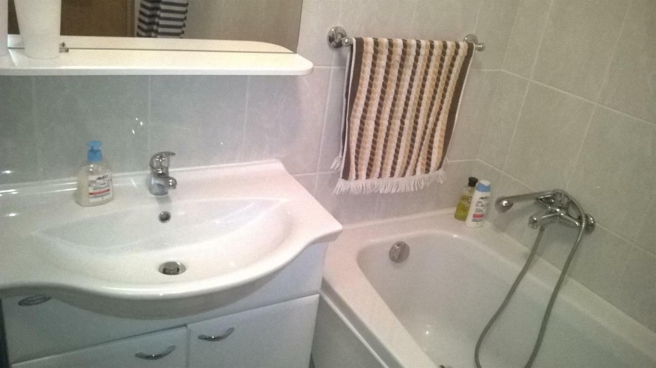 Apartman Mario أوسييك المظهر الخارجي الصورة