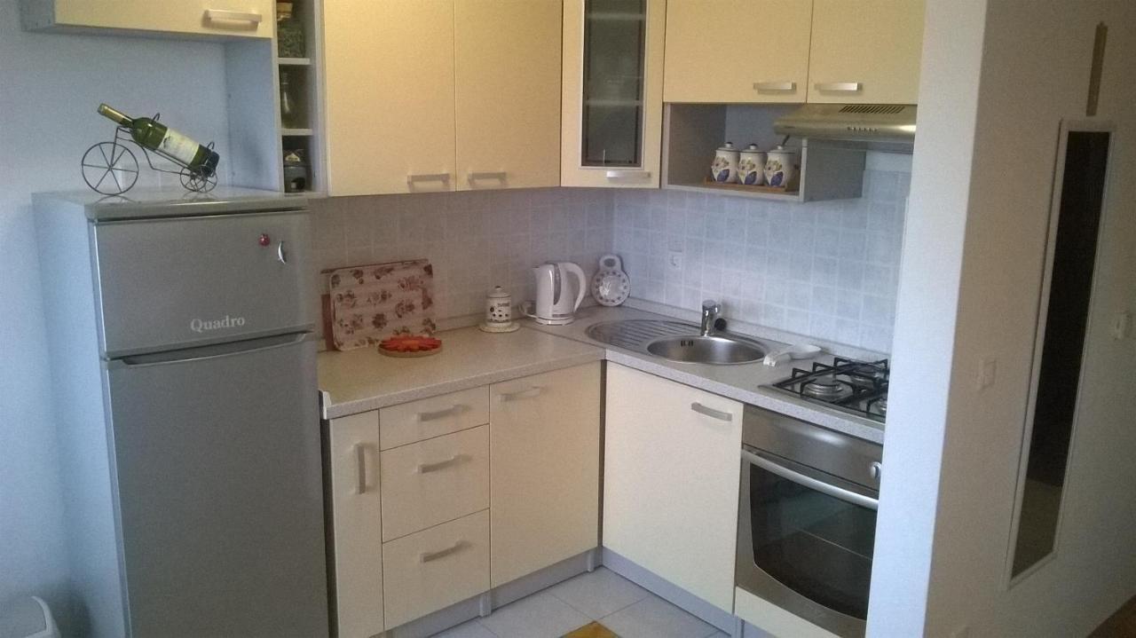Apartman Mario أوسييك المظهر الخارجي الصورة