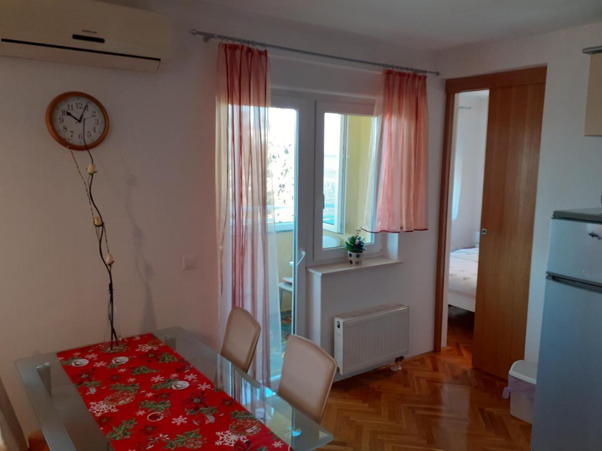 Apartman Mario أوسييك المظهر الخارجي الصورة