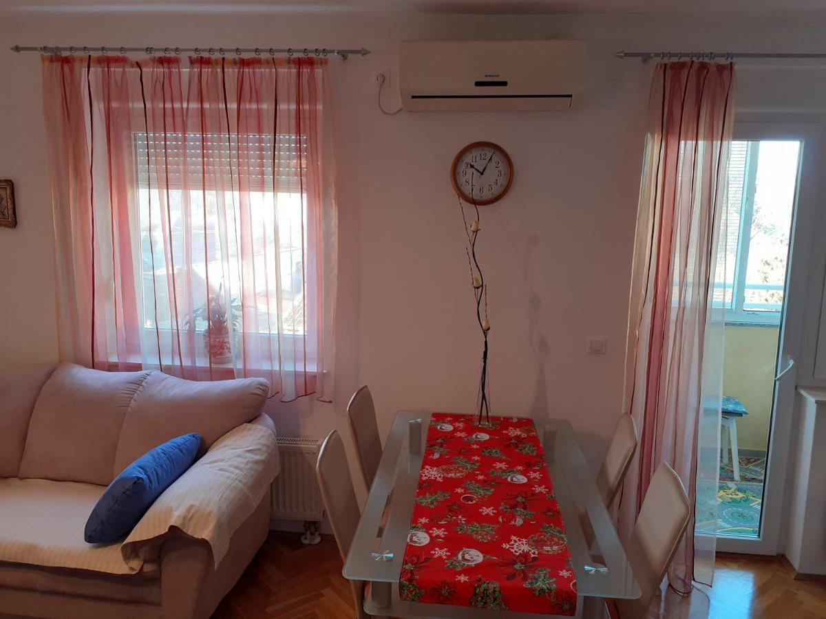 Apartman Mario أوسييك المظهر الخارجي الصورة