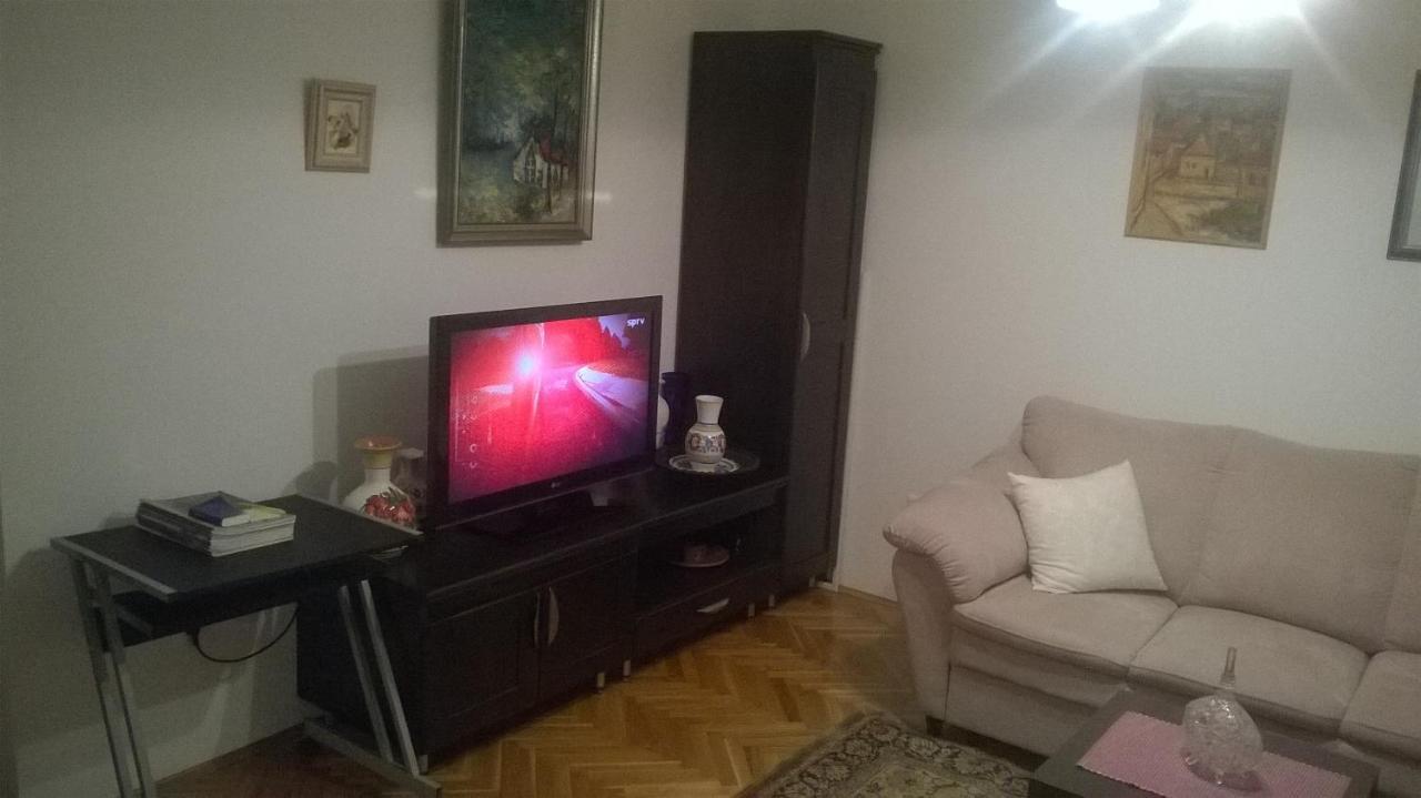Apartman Mario أوسييك المظهر الخارجي الصورة